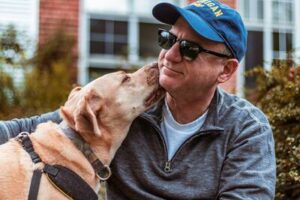 10 Tips On How To Manage Separation Anxiety With Your Dogs