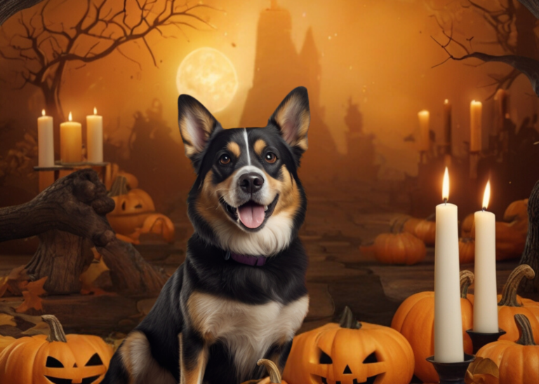 Spooktacular DIY Halloween Pet Costumes: Safe, Comfortable, and Fun Ideas